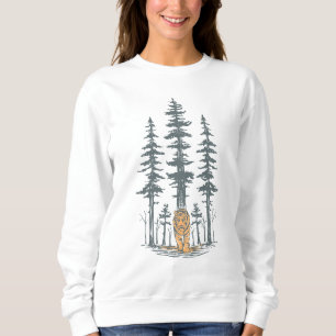 Tiger Skogen T Shirt