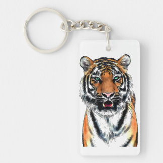 Tiger-skriva-bläck