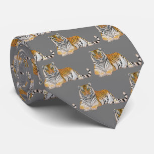Tiger Slips