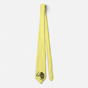 Tiger Slips