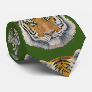 Tiger Slips