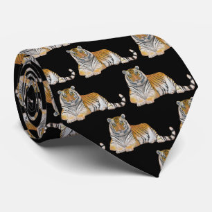 Tiger Slips