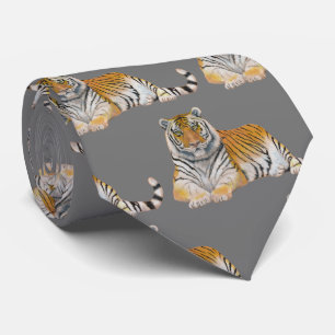 Tiger Slips