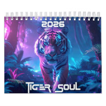 TIGER SOUL