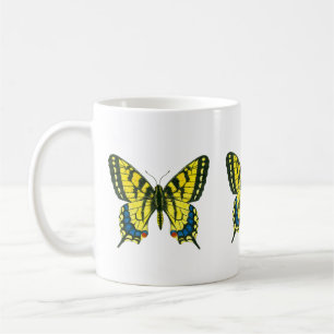 Tiger spp. kaffemugg