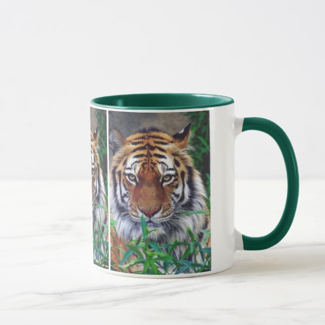 Tiger Stare Mugg (Höger)