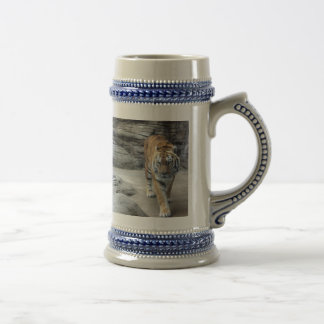 Tiger Stein Sejdel
