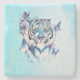 Tiger Stenunderlägg