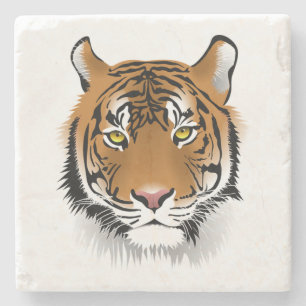 Tiger Stenunderlägg