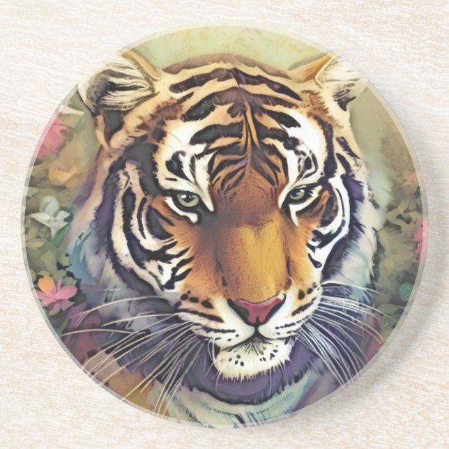 Tiger Stone Underlägg (Framsidan)