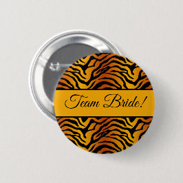 Tiger Stripe Knapp