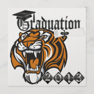 Tiger Studenten - SRF Inbjudningar