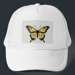 Tiger Sväljer Svan Butterfly Keps<br><div class="desc">För dam som vill vara söt vart hon än går</div>