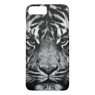 Tiger Svart&Vit