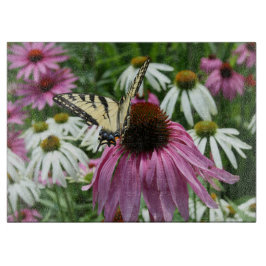 Tiger Swallowtail Butterfly CEG Board