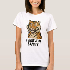 Tiger T Shirt