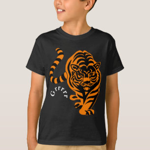 Tiger T Shirt