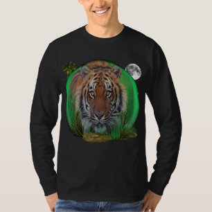 Tiger T Shirt