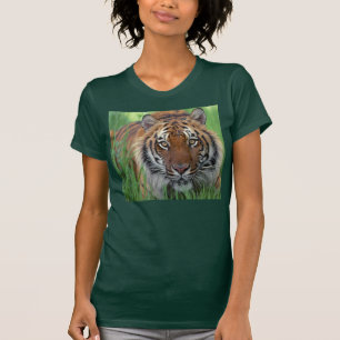 Tiger T Shirt