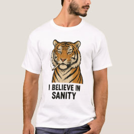 Tiger T Shirt