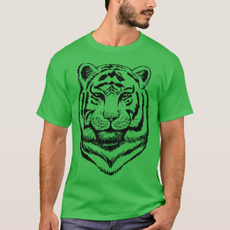 Tiger T Shirt