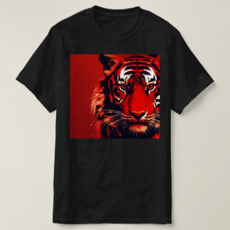 Tiger T Shirt