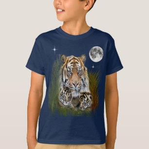 Tiger T Shirt