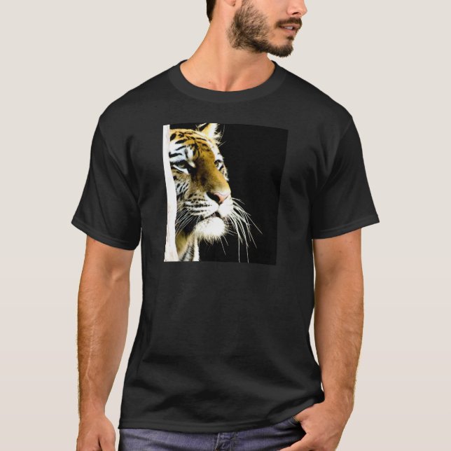 Tiger T-shirt (Framsida)