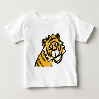 Tiger T Shirt