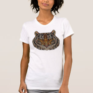 Tiger T Shirt