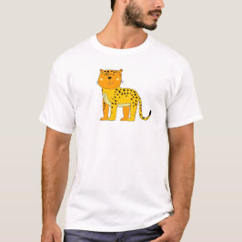Tiger T Shirt