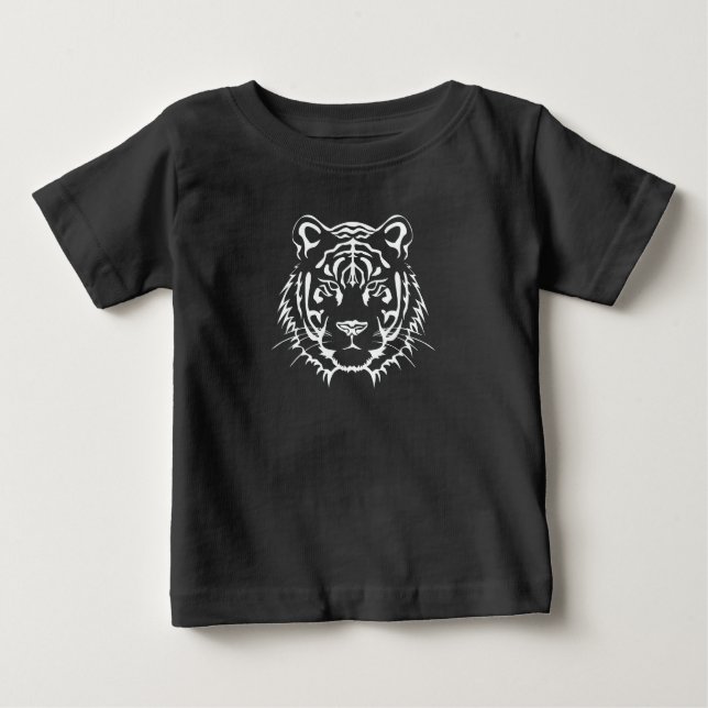 TIGER T-Shirt (Framsida)