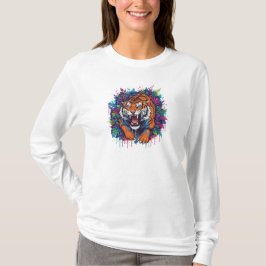 Tiger T Shirt