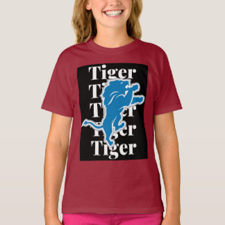 Tiger T-shirt