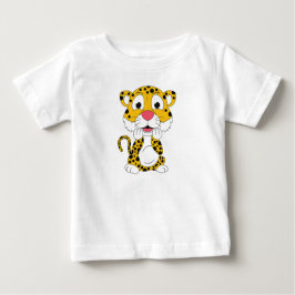 tiger t shirt