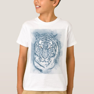 tiger t shirt