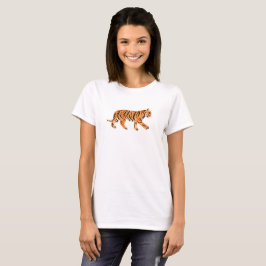 Tiger T Shirt