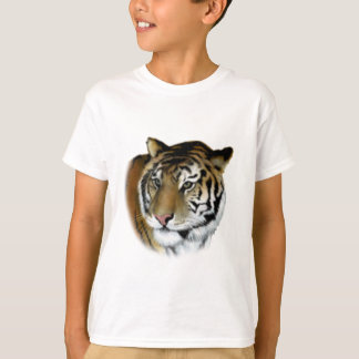 tiger t-shirt