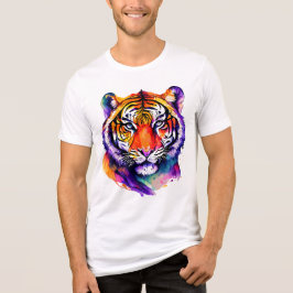 tiger t shirt