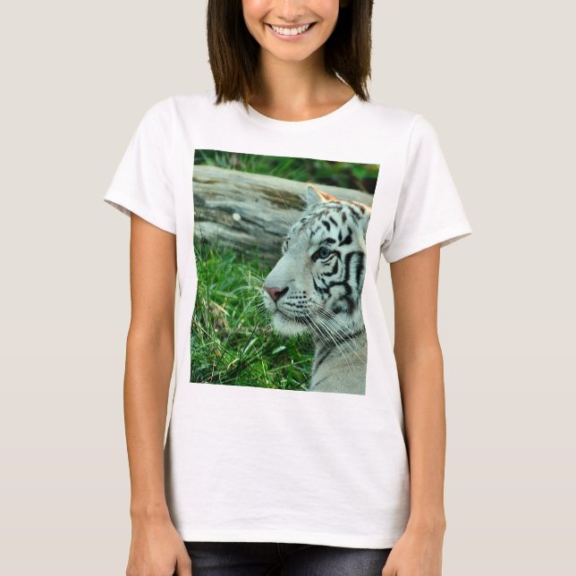 Tiger T Shirt (Framsida)