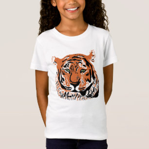Tiger T Shirt