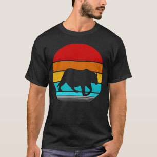 tiger t shirt