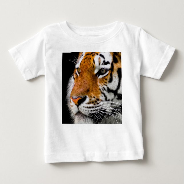 Tiger T-shirt (Framsida)