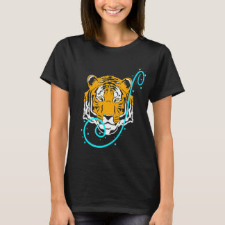 Tiger T Shirt