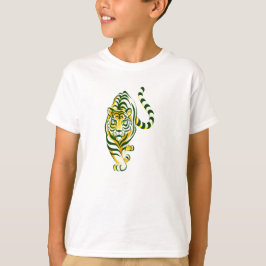 Tiger T Shirt