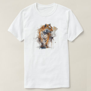 Tiger T-Shirt