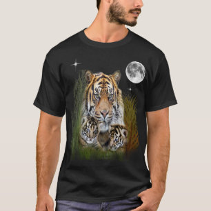 Tiger T Shirt