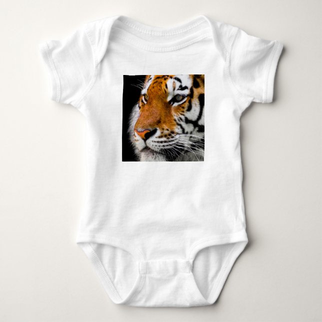 Tiger T Shirt (Framsida)