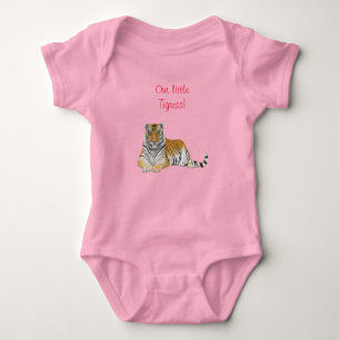Tiger T Shirt