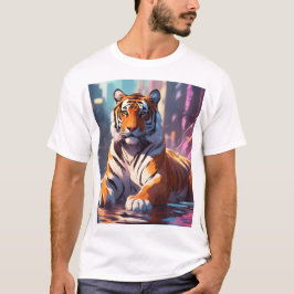 Tiger T Shirt